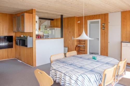 Exterior view, Nice Home In Ebeltoft With 3 Bedrooms And Wifi in Ebeltoft