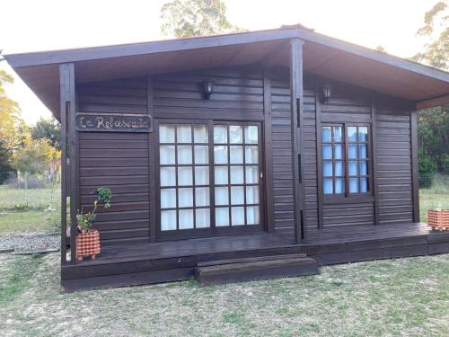 el encanto in La Esmeralda