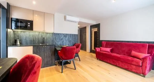 PLAZA Residence Wiener Neustadt in Wiener Neustadt, Österreich