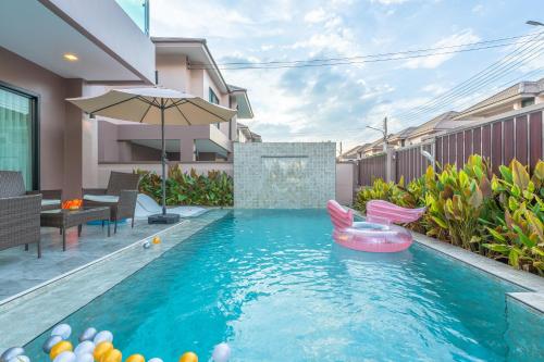 Southern Peak Pool Villa HuayYai Pattaya - 편의 시설/서비스