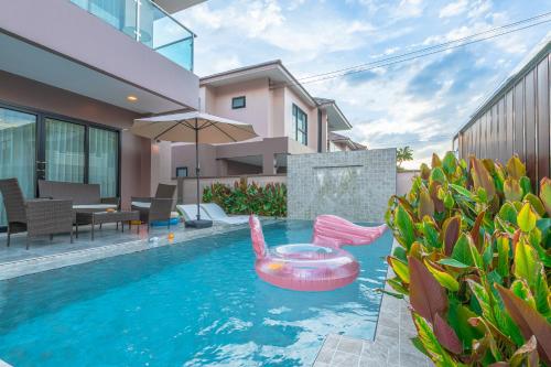 Southern Peak Pool Villa HuayYai Pattaya - 편의 시설/서비스