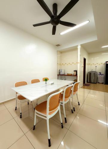 Facilities, Happy Guest House Nibong Tebal 开心民宿（高渊） in Nibong Tebal