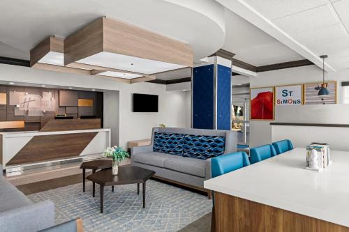 Holiday Inn Express Saint Simons Island an IHG Hotel - image 8