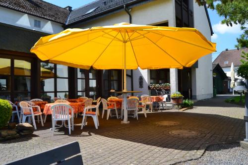 Gasthof Spelsberg 5
