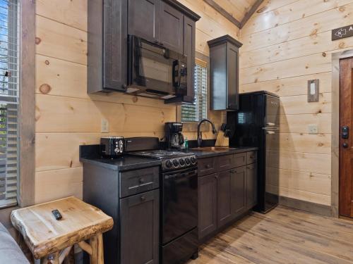 Cosby Knob - Unit 3 in Cosby, USA