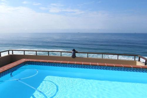 Westbrook beachfront AMAZING views in Westbrook