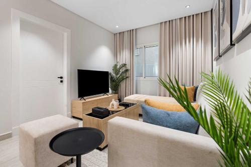 Silkhaus New & Modern 3BDR at Majidia in Al Nada