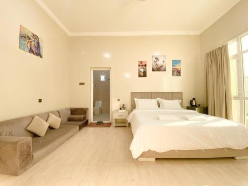 Sea Turtles Guest House