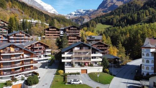 Floralp #5 - gemütlich mit Aussicht