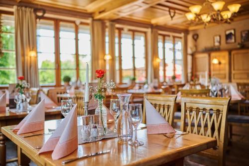 Hotel Happinger Hof - image 6