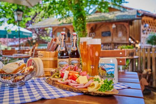 Hotel Happinger Hof - image 14