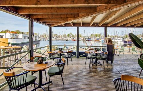 ทัศนียภาพภายนอกโรงแรม, Sydney in นาร์เดน