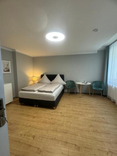 City Appartement am Hauptbahnhof, Norimberga (foto 10)