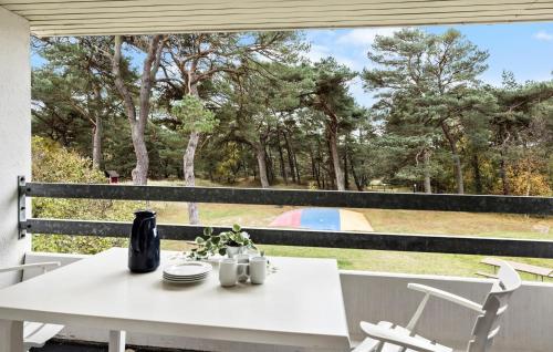 Exterior view, Awesome Apartment In Nexø With Wifi in Snogebaek