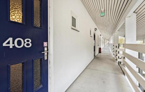 Exterior view, Awesome Apartment In Nexø With Wifi in Snogebaek