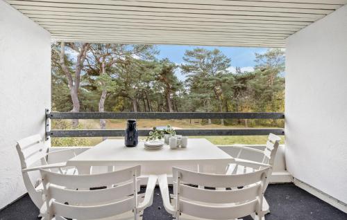 Exterior view, Awesome Apartment In Nexø With Wifi in Snogebaek