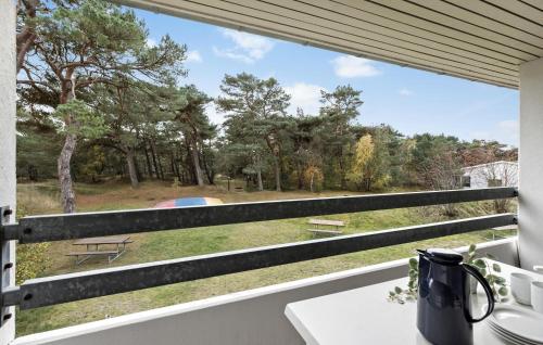 Exterior view, Awesome Apartment In Nexø With Wifi in Snogebaek