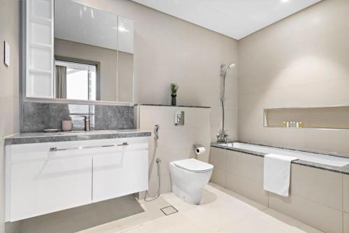 Silkhaus 1BR in Downtown with direct Mall access - image 14