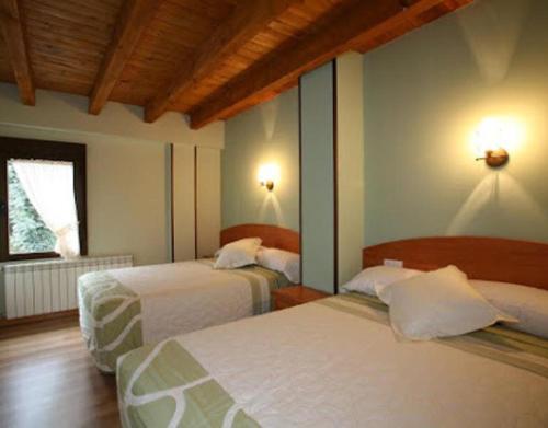 La Reserva gîte à louer Castrejón de la Peña