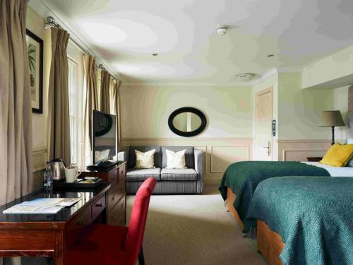 The Talbot Inn - image 11