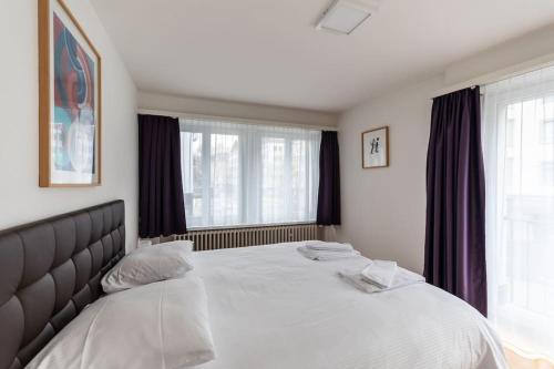 Terrific 1 BR flat city center and near lake - Dahlia 9, Zürich (Foto 6)