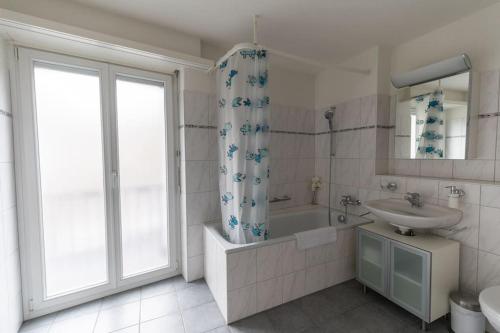 Terrific 1 BR flat city center and near lake - Dahlia 9, Zürich (Foto 7)