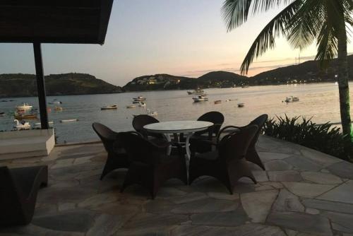 Charming Villa in Ferradura Beach - BUZ006 in Ferradura Beach