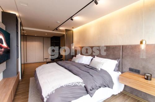 Exclusive And Luxurious Penthouse In Herrera