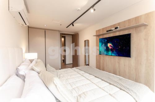 Exclusive And Luxurious Penthouse In Herrera