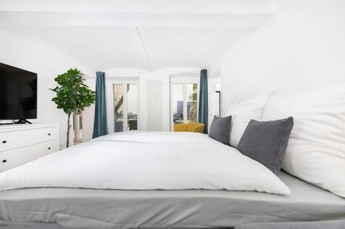 Terrassen-Wohnung am Görlitzer Park in Kreuzberg, Berlin (photo 5)