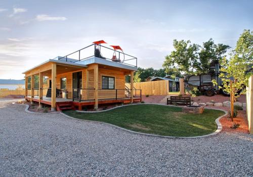 Tiny Home #6, Orderville