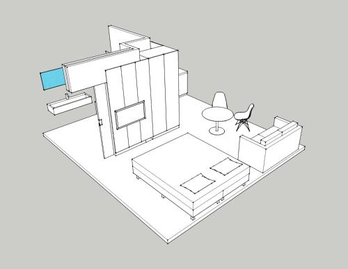 Marcel de Gand Business & Travel - image 8