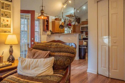NEW LISTING Sasquatch Lodge F in Gatlinburg, USA