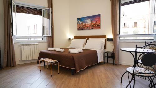 Bieddu Suites - Palermo City Center, Palermo