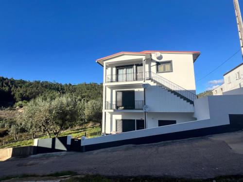 Alojamentos da Aldeia in Vila de Rei