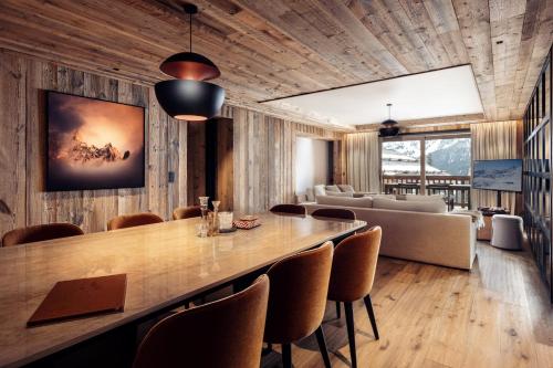 Antares SIRIUS 402 - Spacious ski inski out apartment in Meribel