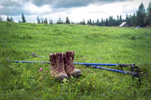 運動及活動, Ferienwohnung Naturzeit Lauscha in 勞莎