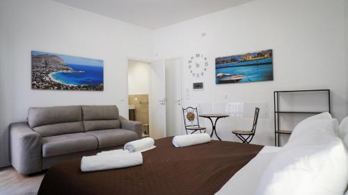 Bieddu Suites - Palermo City Center, Palermo (zdjęcie 3)