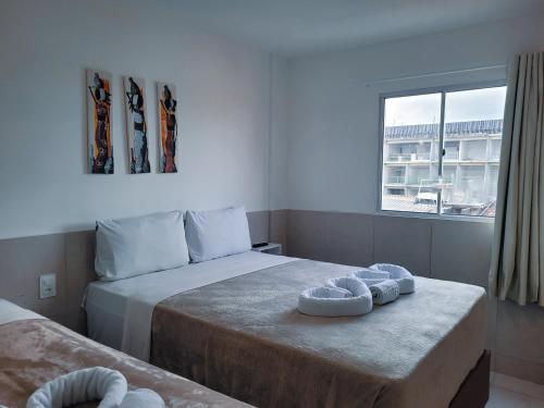 Standard Triple Room image 3