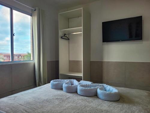 Standard Triple Room image 4
