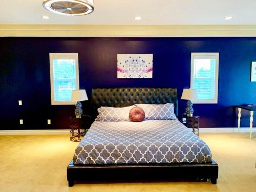 Que Syrah Temecula - Villa with 9 BR 7 BA with spa in Wine Country in Temecula, USA