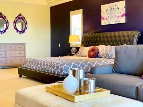 Que Syrah Temecula - Villa with 9 BR 7 BA with spa in Wine Country in Temecula, USA