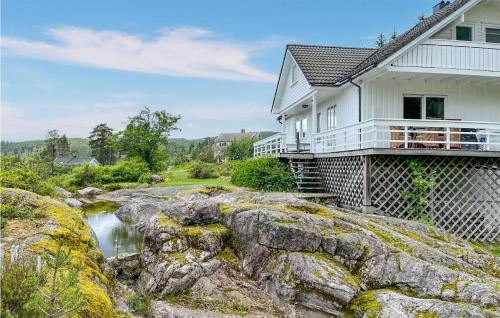 . Lovely Home In Kollungtveit