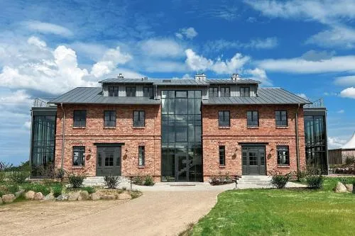 Schöne Aussicht Rosenhagen Haus 6 in Rosenhagen, Deutschland