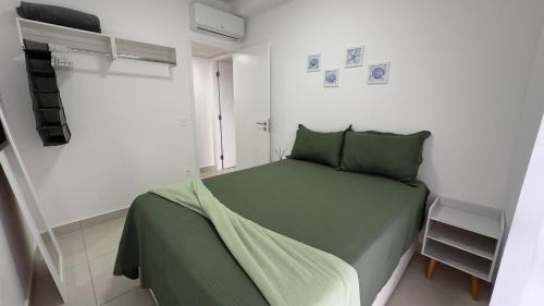 TULUM Bertioga - belo apartamento com vista para o mar, Bertioga (Foto 10)