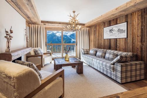 Antares SIRIUS 303 - Spacious ski inski out apartment in Meribel