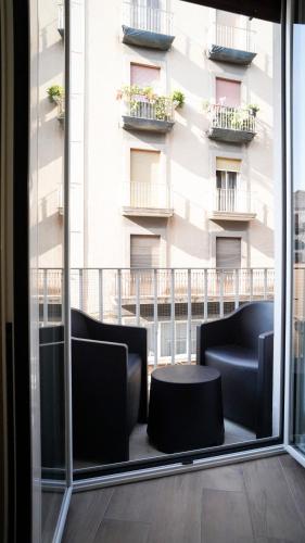 Bieddu Suites - Palermo City Center 4