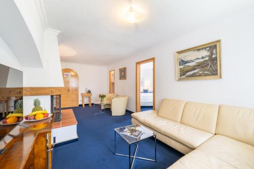 Turmhotel Victoria - image 10