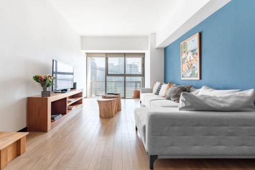 White Elephant - Modern 3 BR Apt in Polanco in Mexico City, Mexico