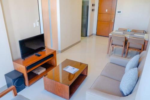 Mactan Condotel Seaview